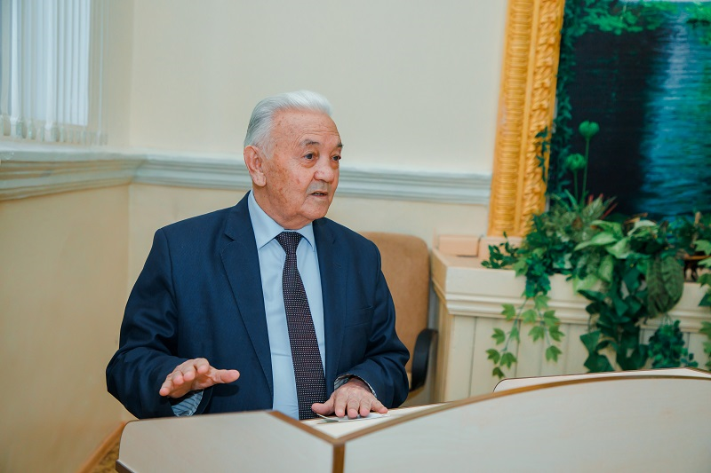 «В судебной системе коррупция не уменьшается»: откровения председателя Высшего судейского совета 