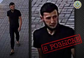 ГУВД разыскивает обвиняемого в угоне автомобиля