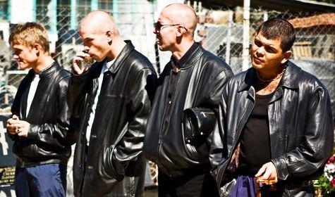 В Петербурге произошла стрельба между узбекистанцами и азербайджанцами