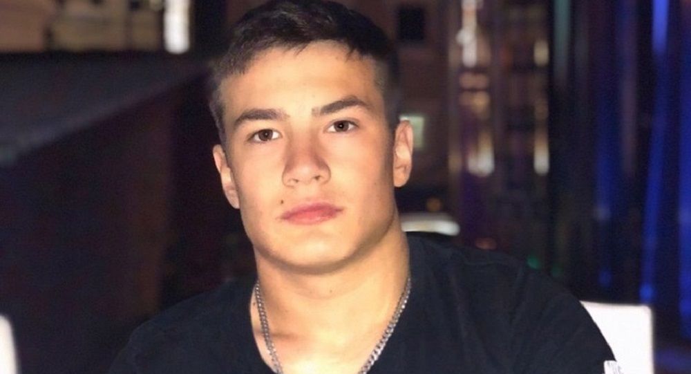 Узбекистанец в Перми спас людей из автобуса, попавшего в ДТП