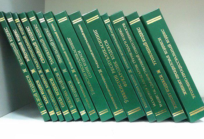 Таможенный кодекс Узбекистана подвергся изменениям