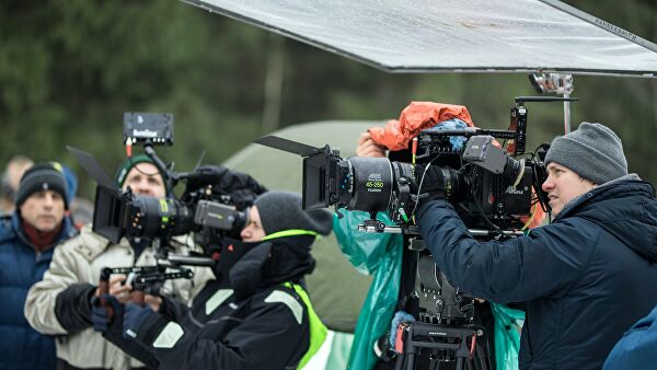 Россия компенсирует иностранцам миллиарды рублей за съемки кино