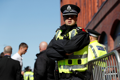 Британия выпустила на свободу убийцу-каннибала