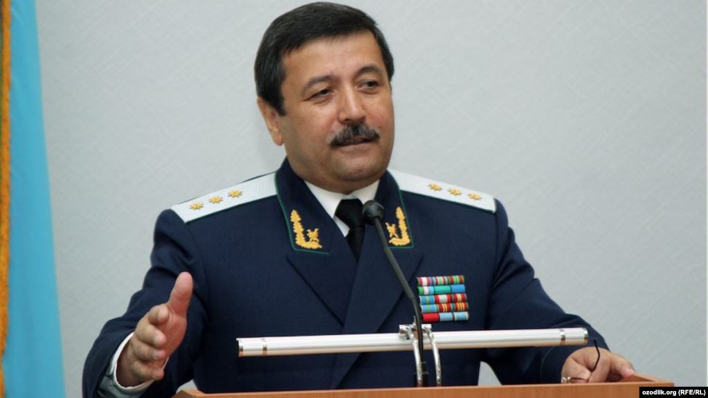 На днях ожидается показ фильма о преступлениях бывшего генпрокурора Рашида Кадырова