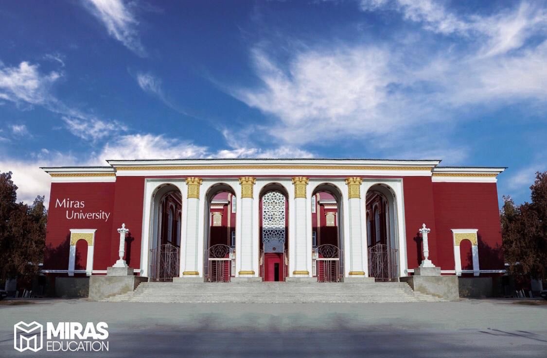 Ведущий ВУЗ Казахстана начал приём абитуриентов на специальных условиях