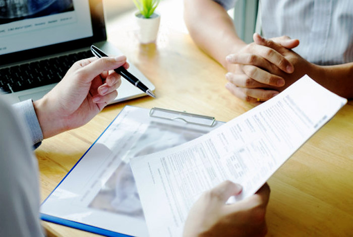 Систему оформления трудовых договоров автоматизируют