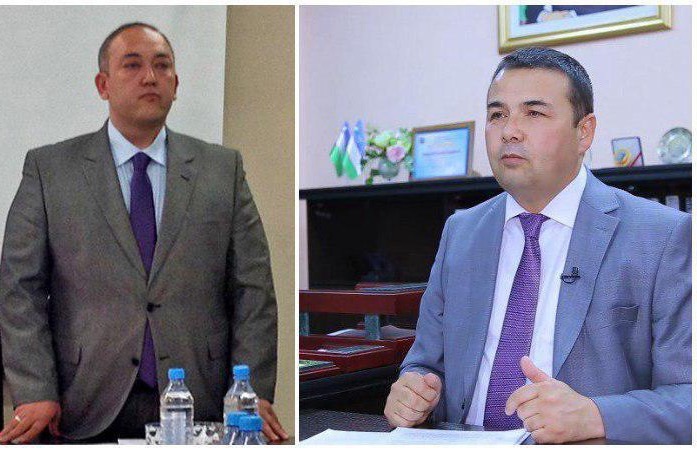 Бывшему руководству Агентства внешней миграции вынесли приговор