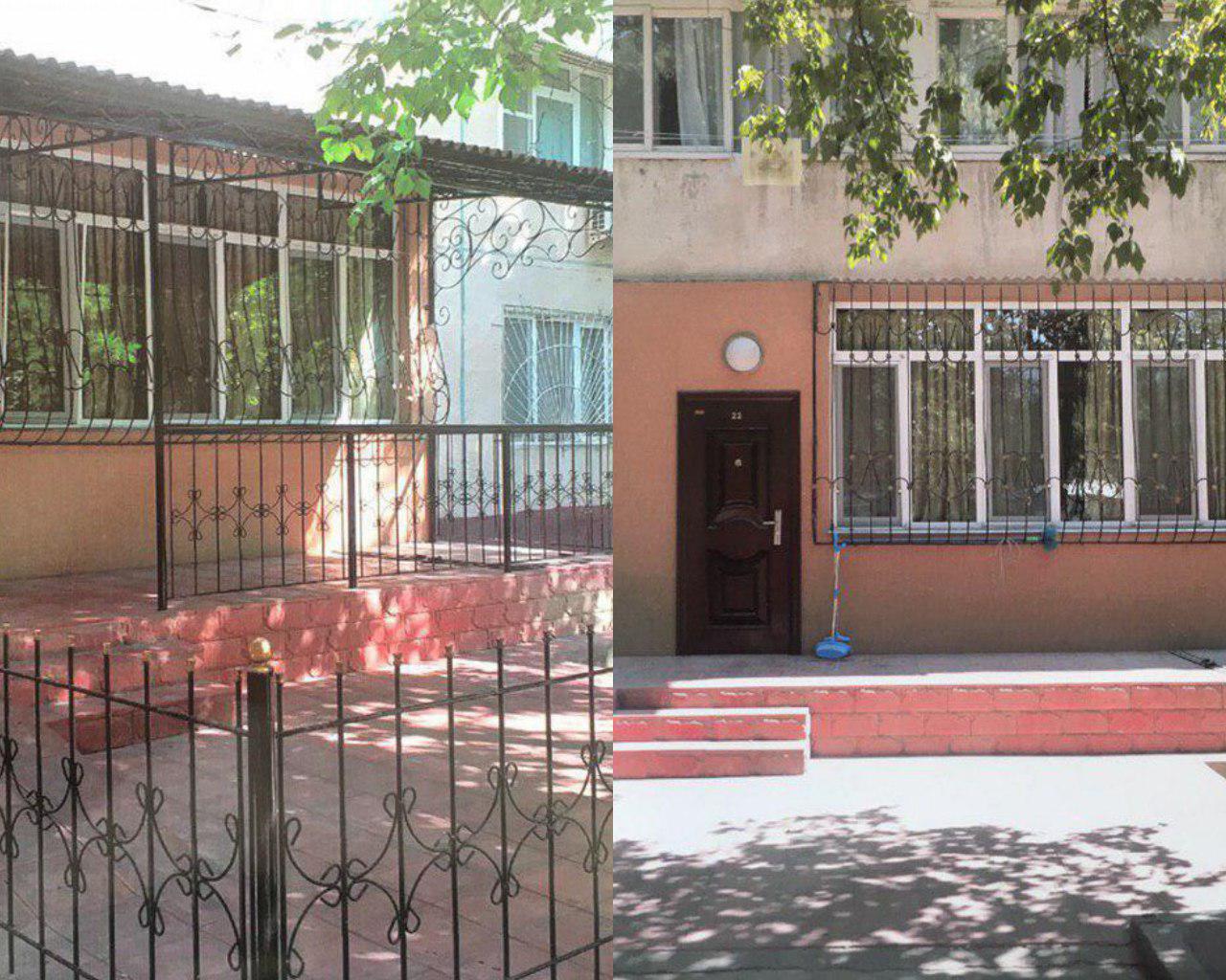 Хокимият Ташкента опроверг информацию о незаконном сносе в Алмазарском районе 