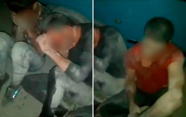 МВД отреагировало на жестокий самосуд в Самарканде