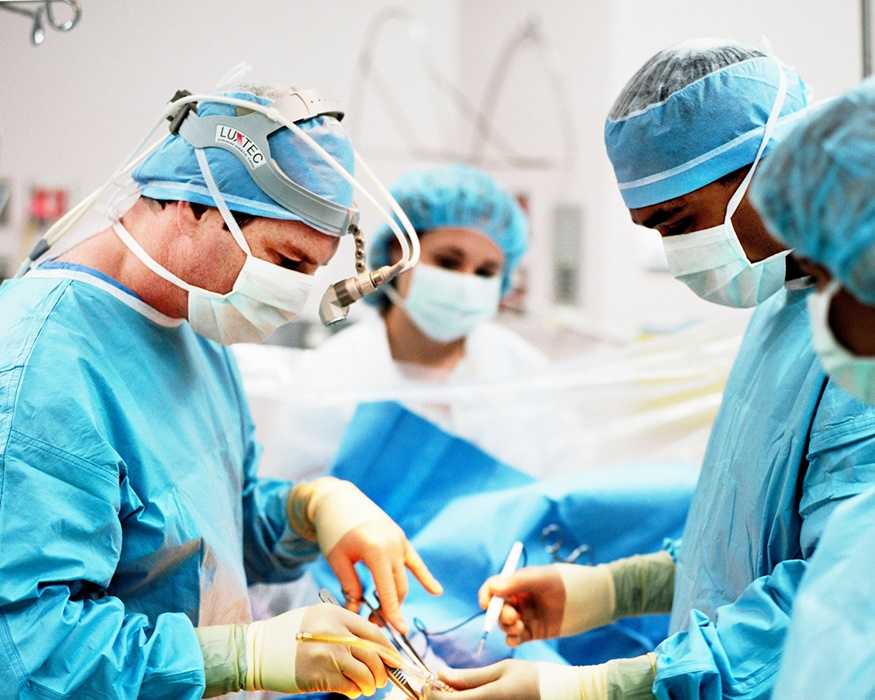 Израильские врачи спасли жизнь ребенку из Узбекистана