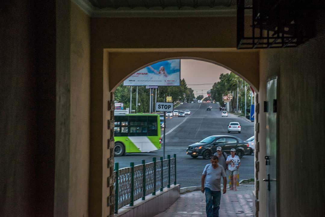 Узбекистанцам пообещали прохладные выходные