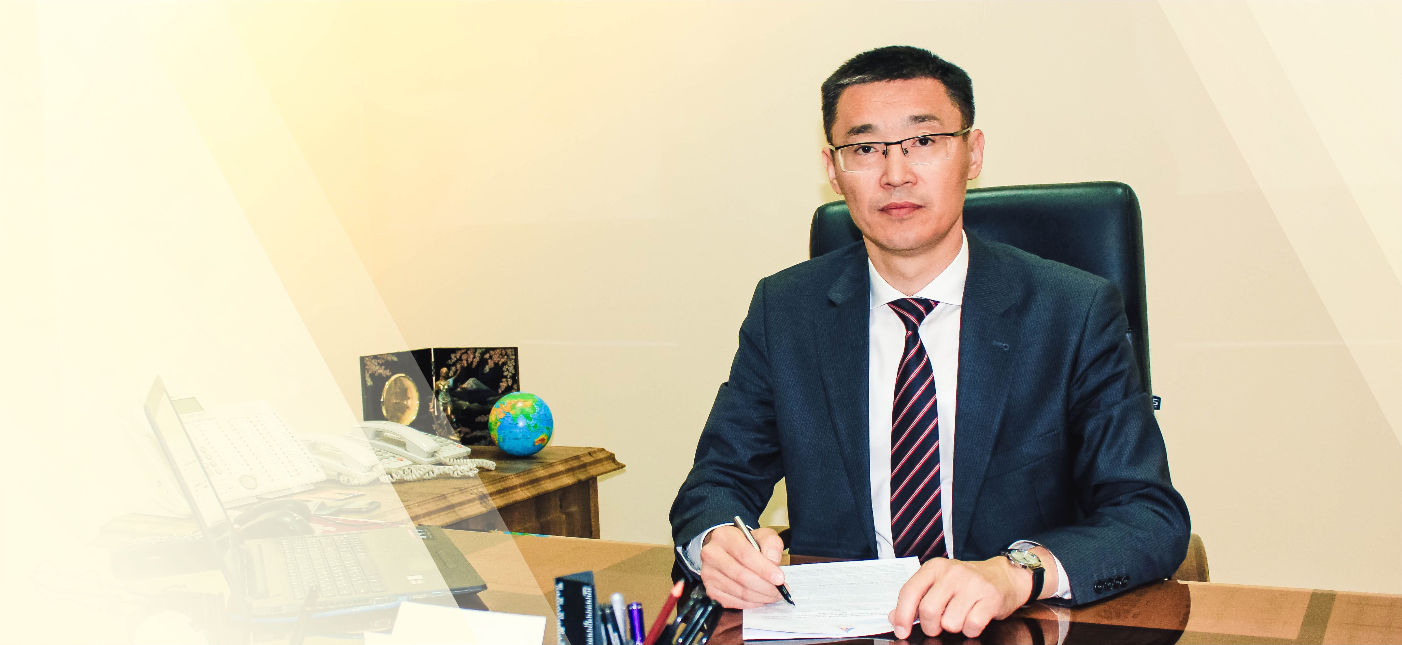 Ректор Ташкентского юридического университета лишился должности