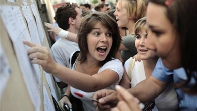 Обнародованы результаты вступительных экзаменов в вузы: как узнать