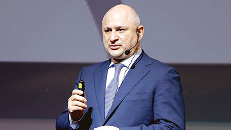 Евгений Биргер о современных проблемах почты, электронной коммерции и стратегических ошибках в отрасли в интервью для Regnum