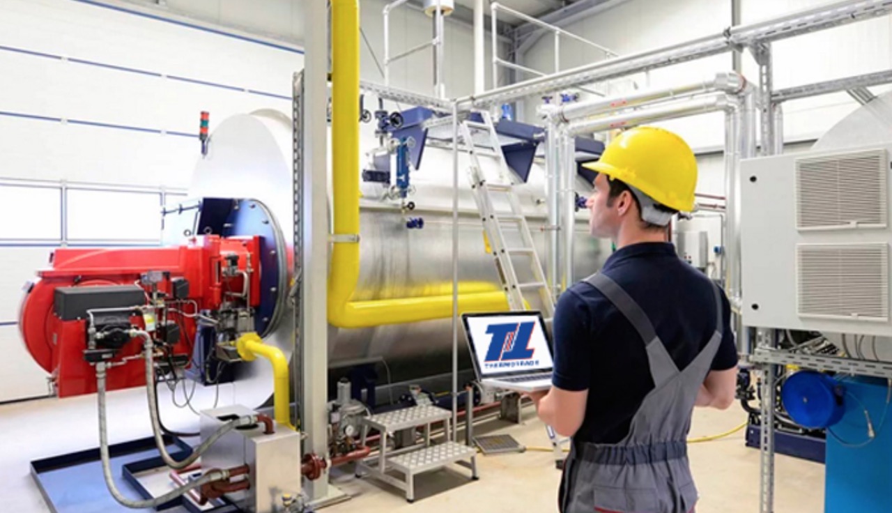 Компания THERMOTRADE предлагает импортное котельное оборудование для Узбекистанцев