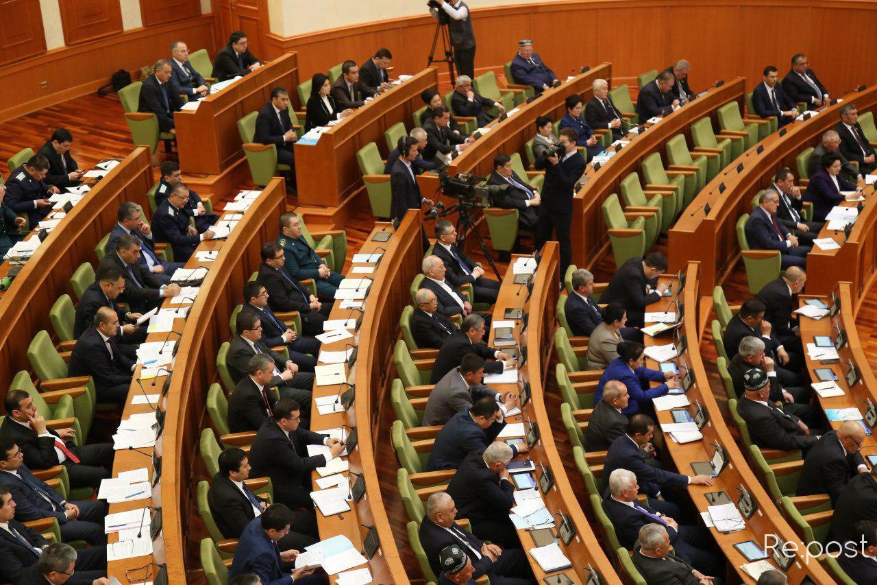 Стала известна дата выборов в парламент и местные органы власти