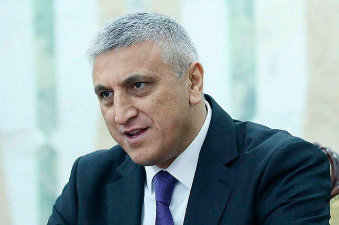 Комил Рашидов назначен советником Премьер-министра 