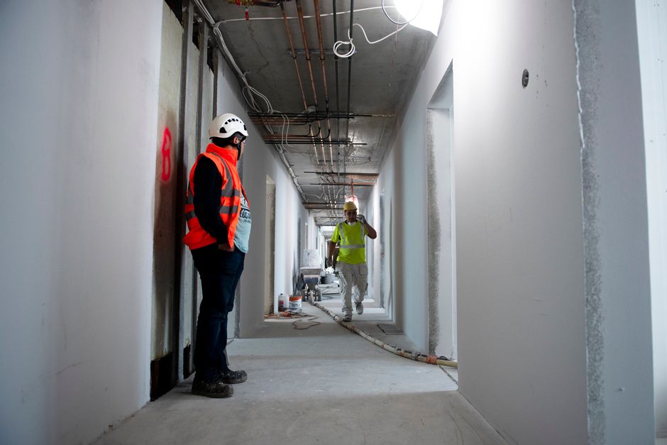 Узбекистанцев с поддельными дипломами массово депортируют из Финляндии