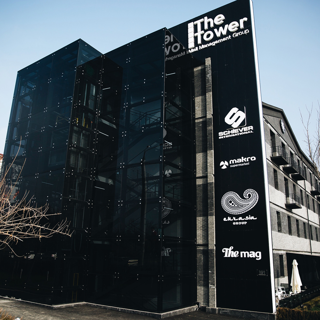 Руководство ТРЦ Riviera прокомментировало трагедию на стройплощадке строящегося торгового центра