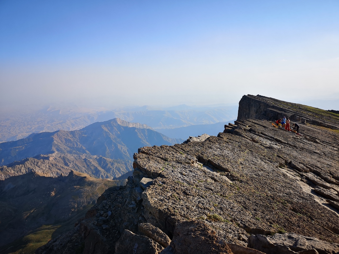 Экспедиция спелеологов в Сурхандарье завершилась сенсационным открытием