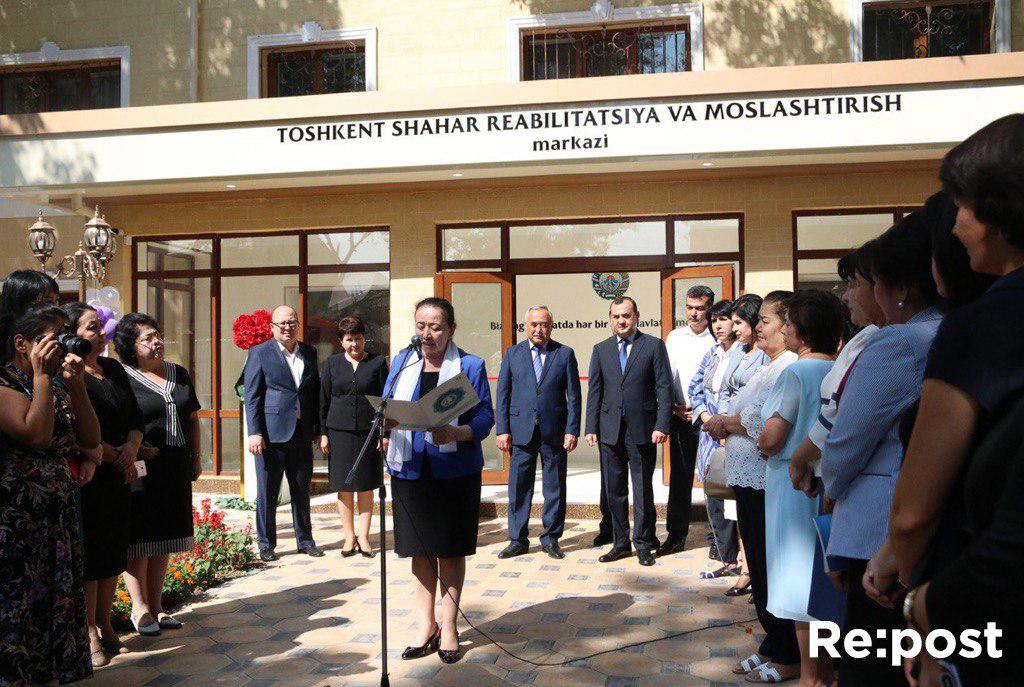 Эльмира Баситханова: «мы хотим запустить пилотный проект по занятости женщин однодневной работой»