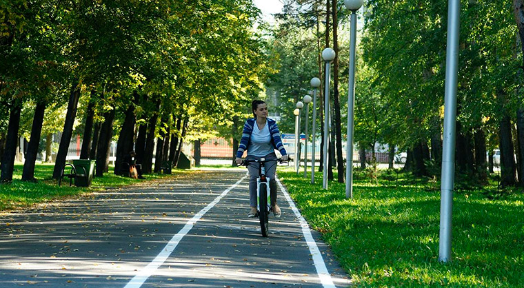 В Ташкенте из-за «Вечерней велопрогулки» временно перекроют улицы