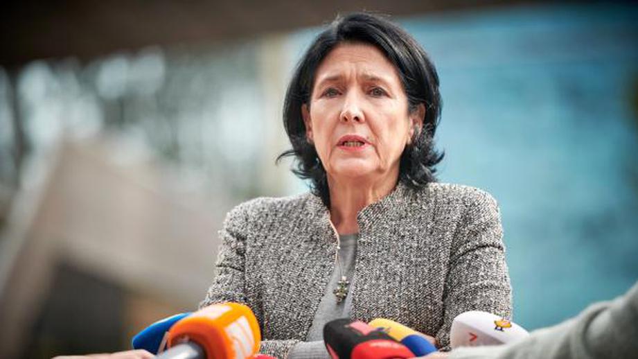 Грузия захотела экономической свободы от России