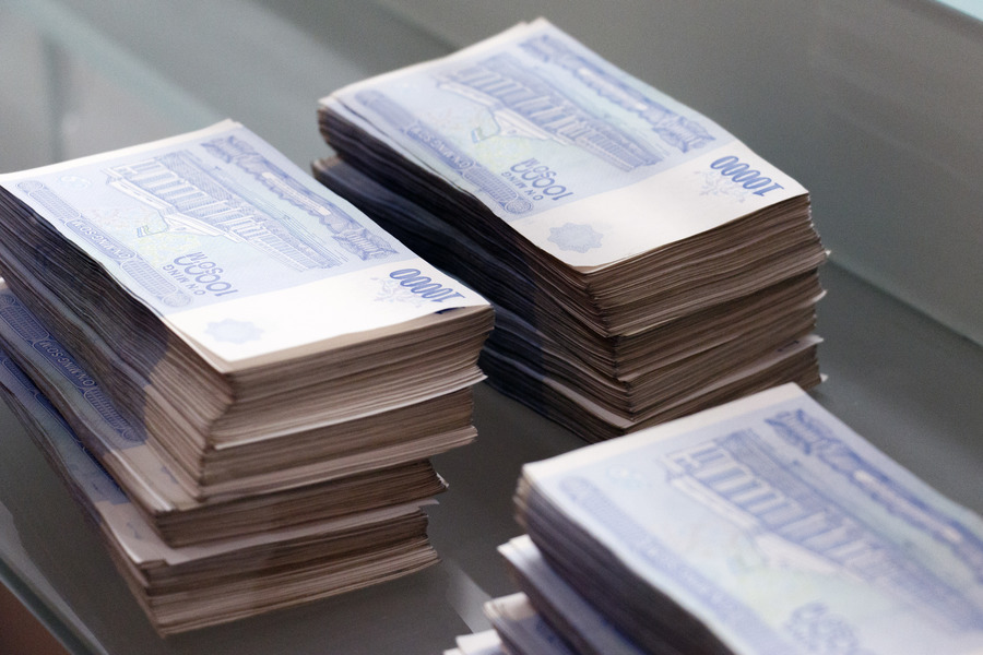 Узбекистанцы будут участвовать в контроле за госбюджетом