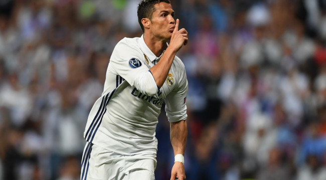 УЕФА назвал лучшего футболиста сезона  