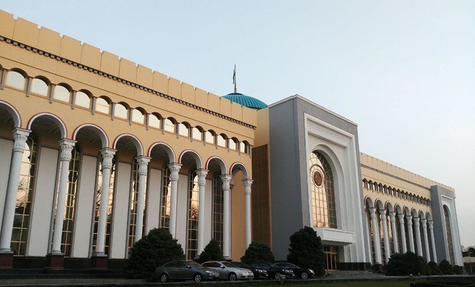 В МИДе опровергли задержание выходца из Узбекистана за подготовку теракта в Швеции