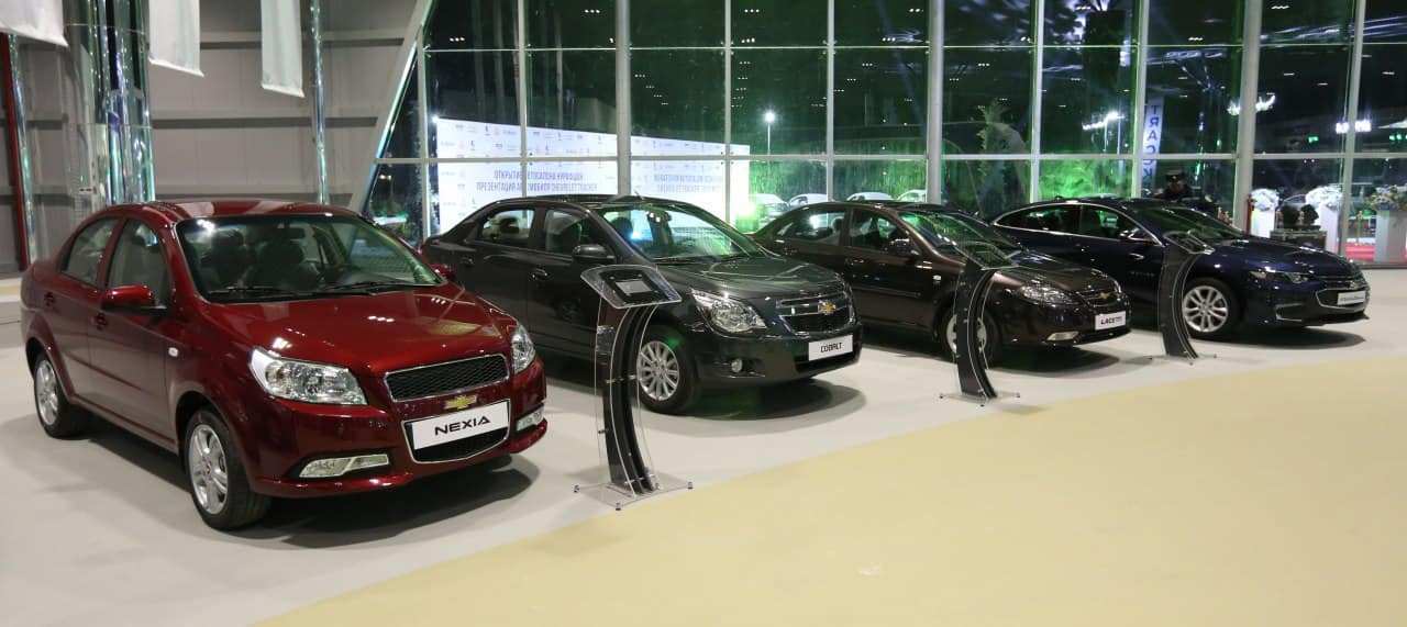 Учителя и сотрудники системы образования получат льготные кредиты на автомобили