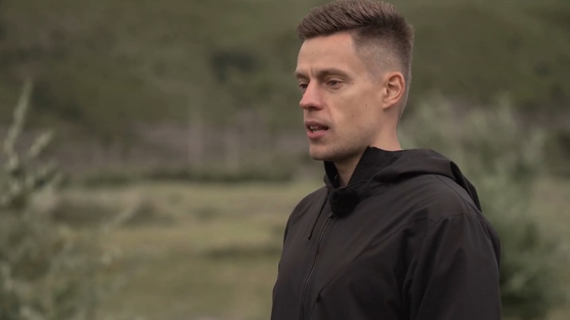 Юрий Дудь выпустил фильм о теракте в Беслане