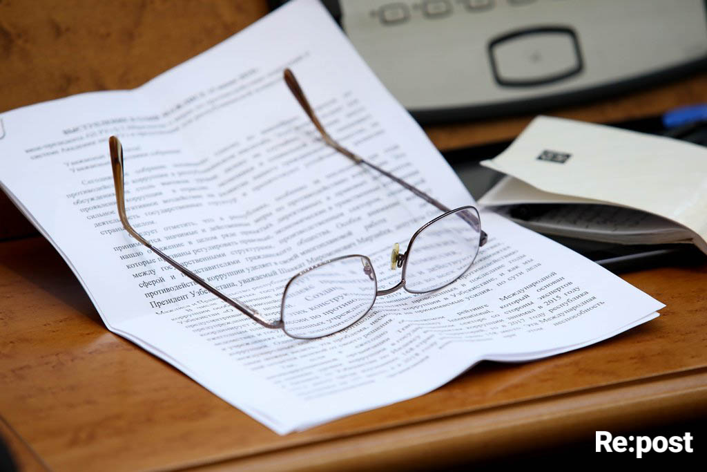 Президент подписал Закон «О защите женщин от притеснения и насилия»