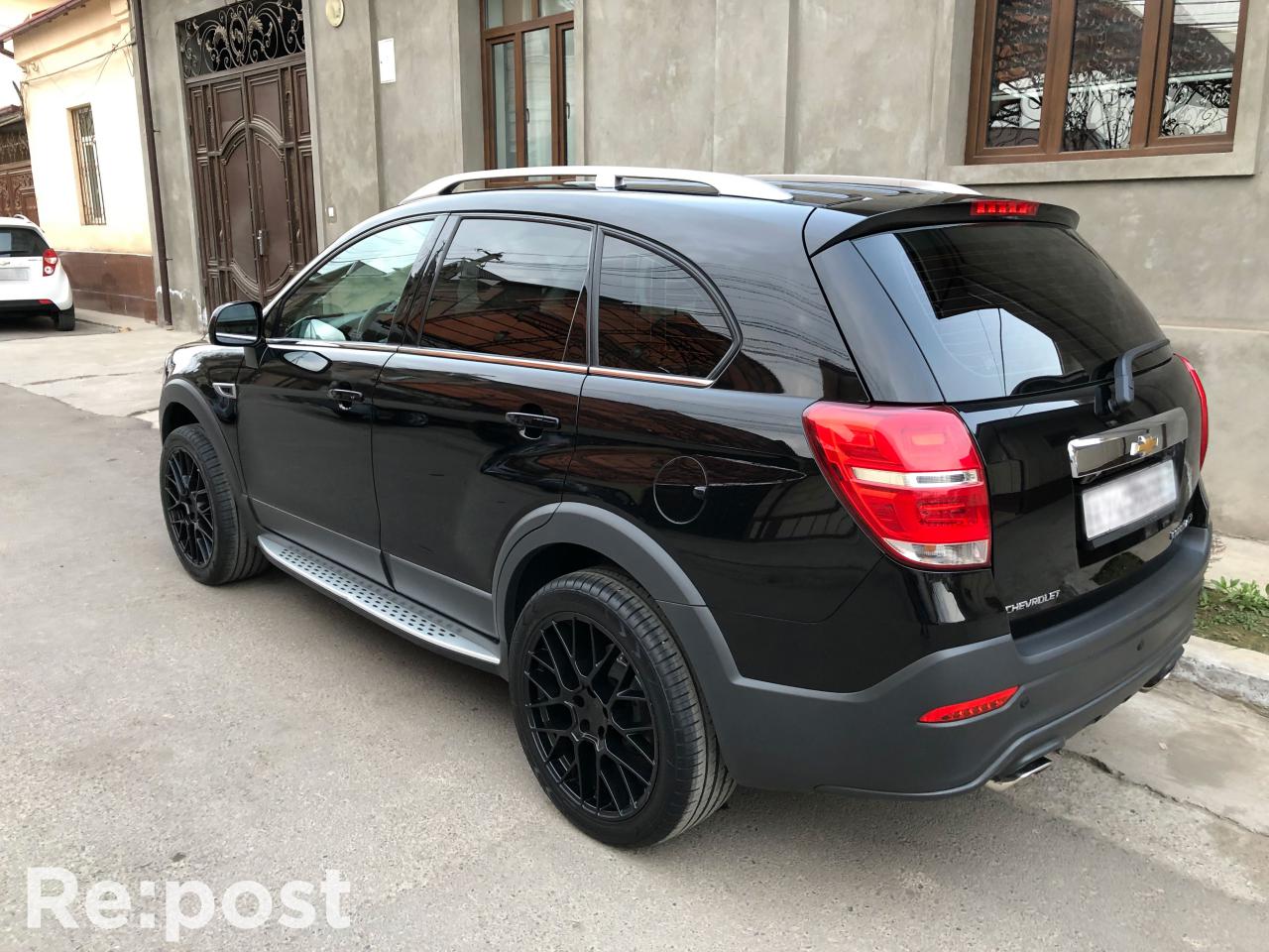 Банки Ташкента закрыли пункты оформления разрешения на тонировку