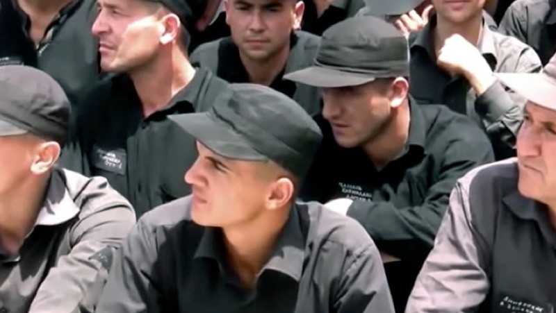 Осужденным разрешили участвовать в выборах