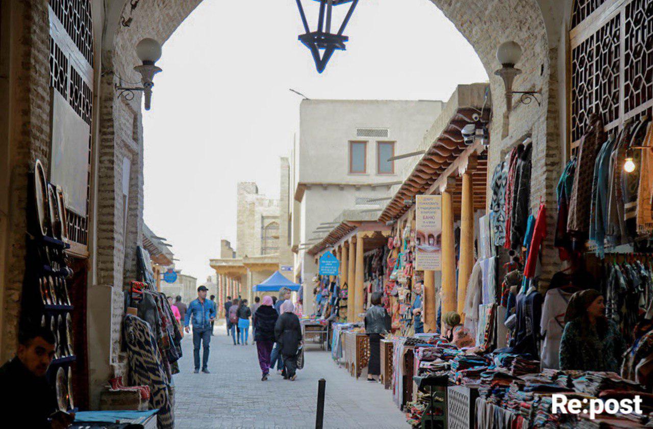 Назван индекс Узбекистана в мировом рейтинге безопасных стран для туристов