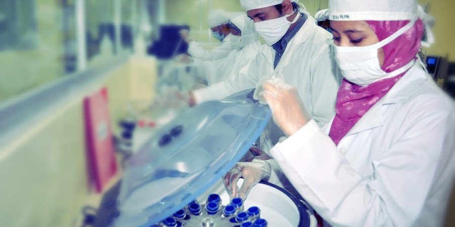 «Нукус-Фарм» обзавелась новым названием