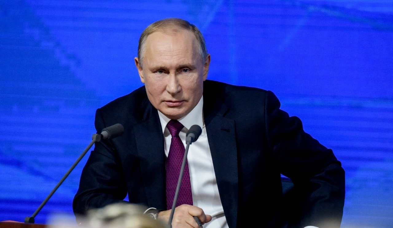 Путин разрешил протестующим «встряхивать власть» в рамках закона