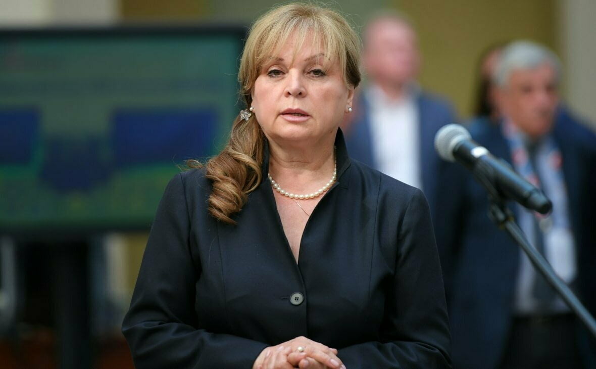 Неизвестные напали на дом главы ЦИК Эллы Памфиловой, ударив ее электрошокером