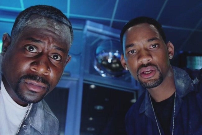 В интернете вышел трейлер фильма «Плохие парни 3»