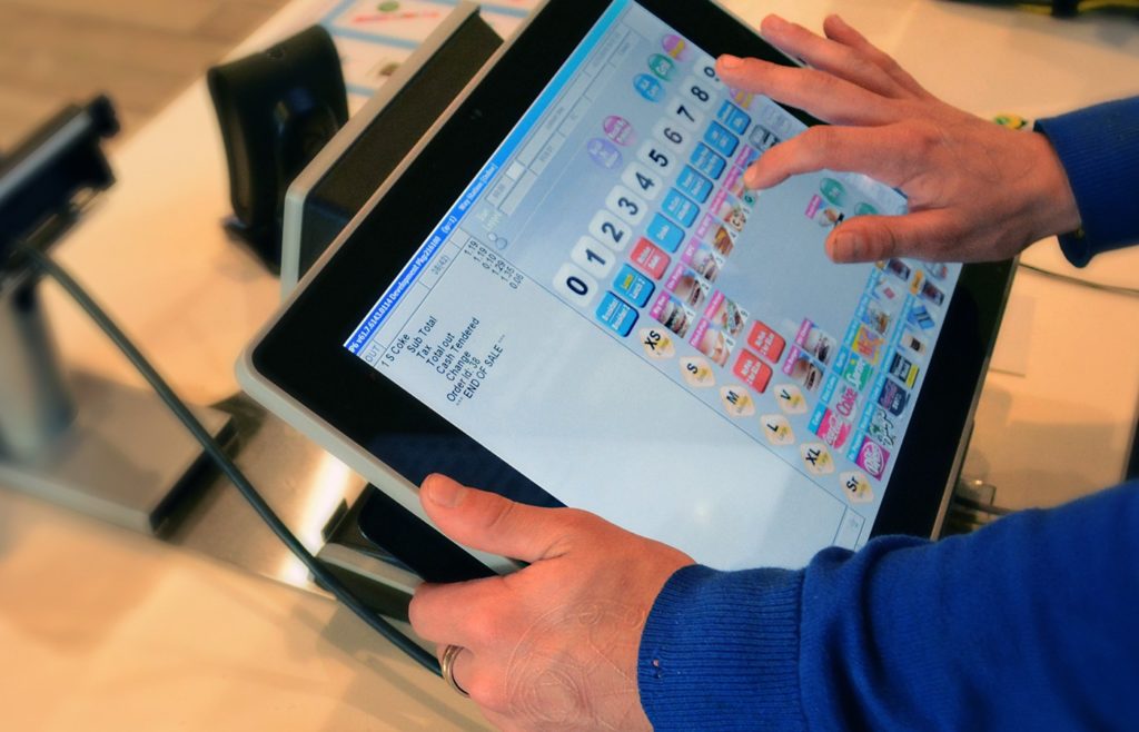 В Узбекистане внедрят виртуальные кассы 