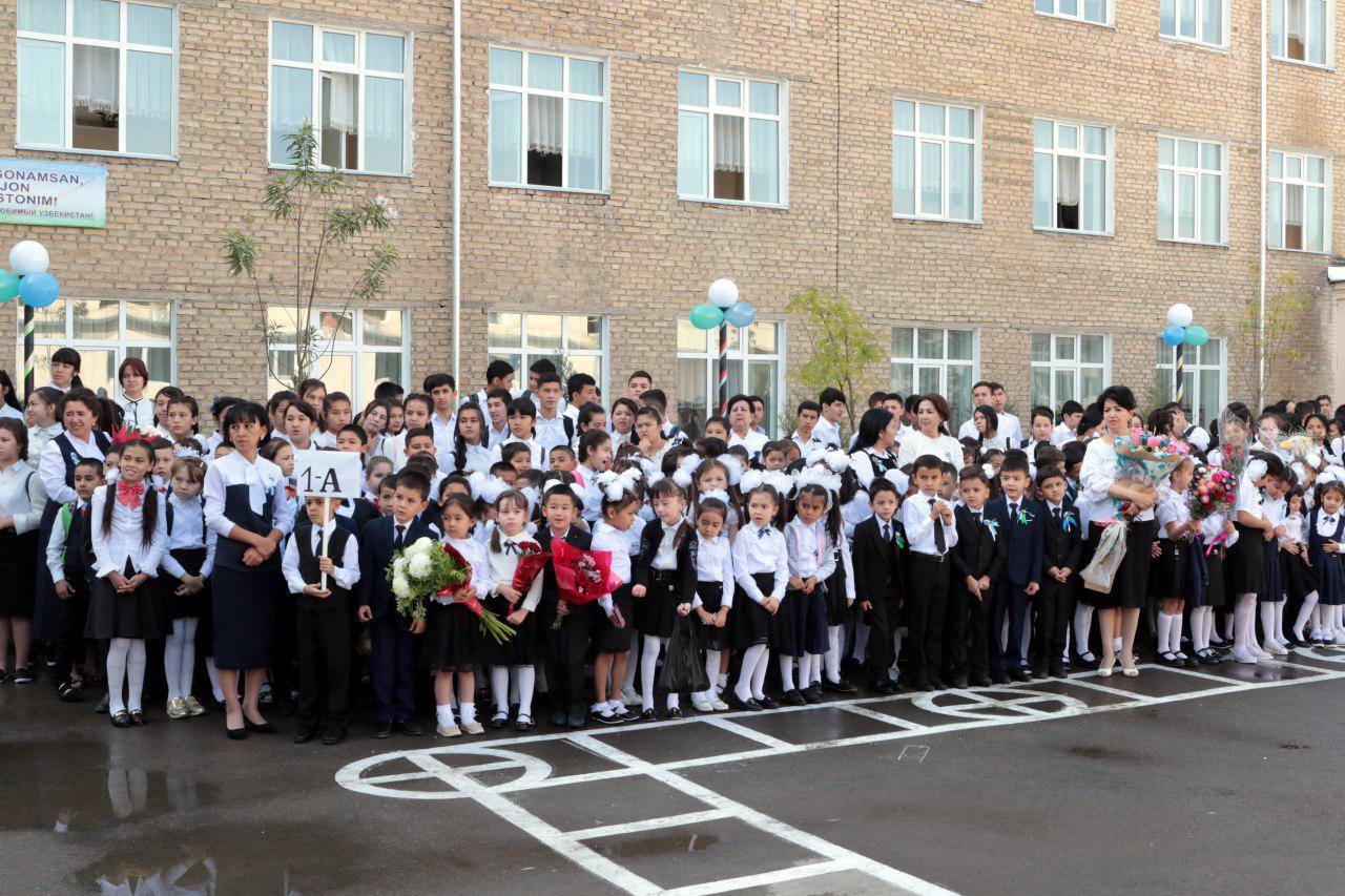 Президентскими школами займется новое Агентство