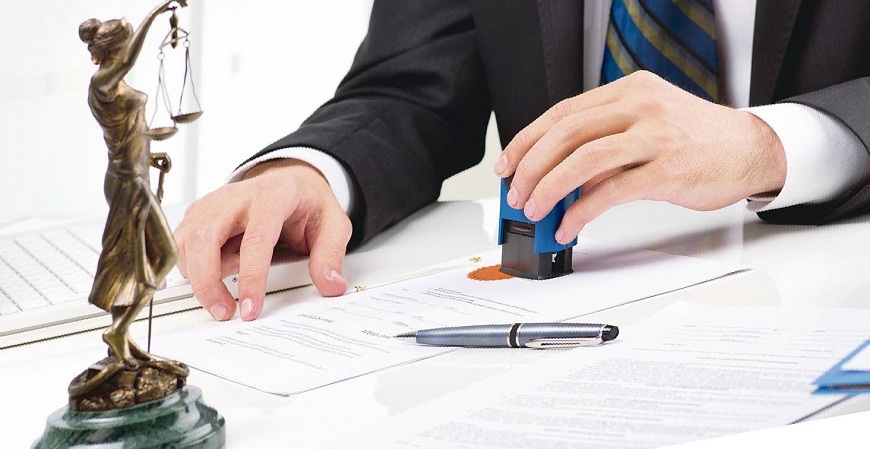 В Узбекистане вводят частные нотариальные конторы