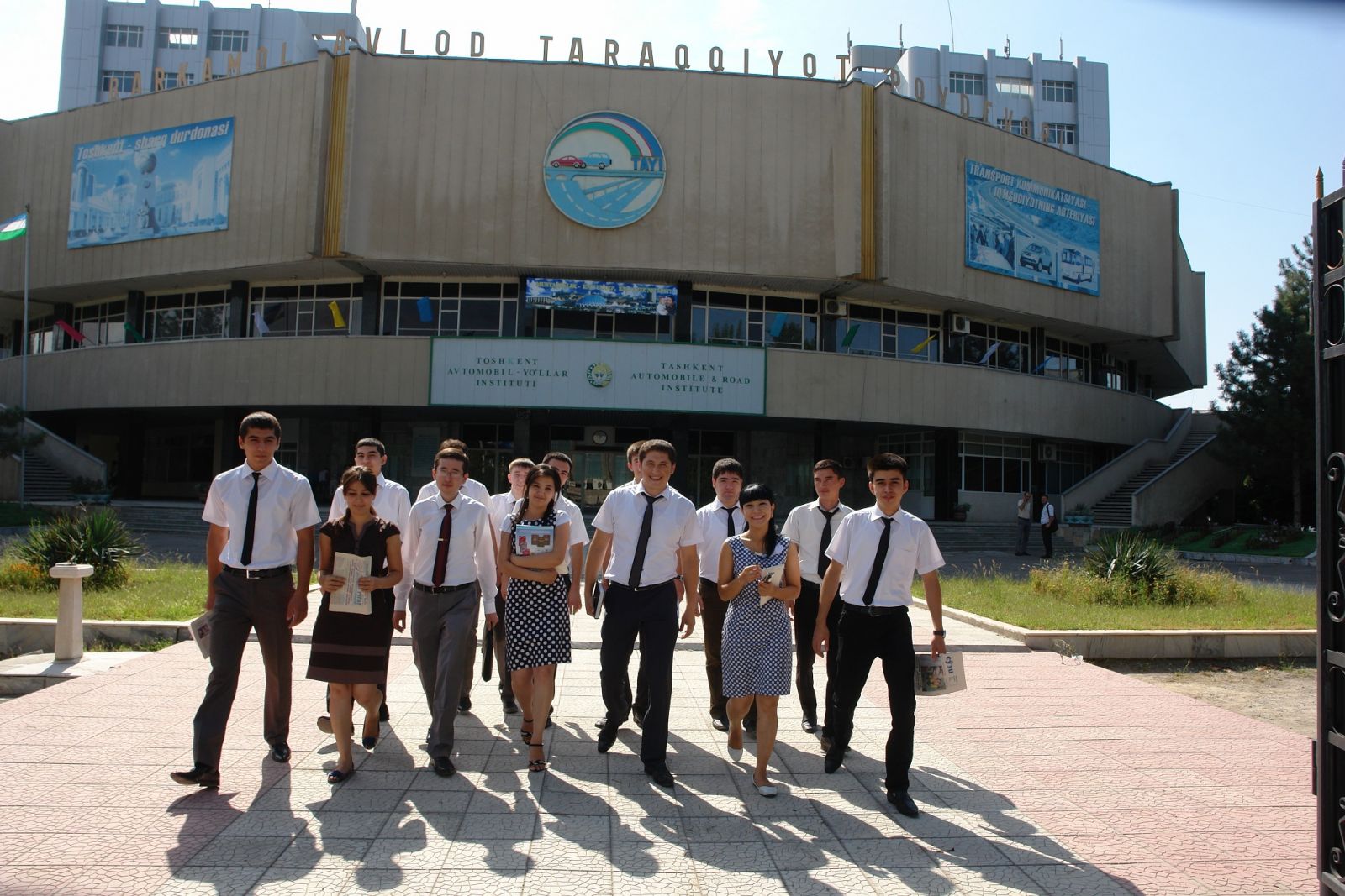 Студенты-контрактники будут премированы за хорошую успеваемость