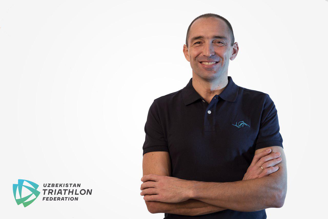Виктор Земцев возглавил сборную Узбекистана по триатлону