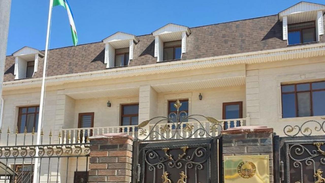 Генконсульство Узбекистана в Актау отреагировало на инцидент с грузоперевозчиками, которые пострадали в Казахстане