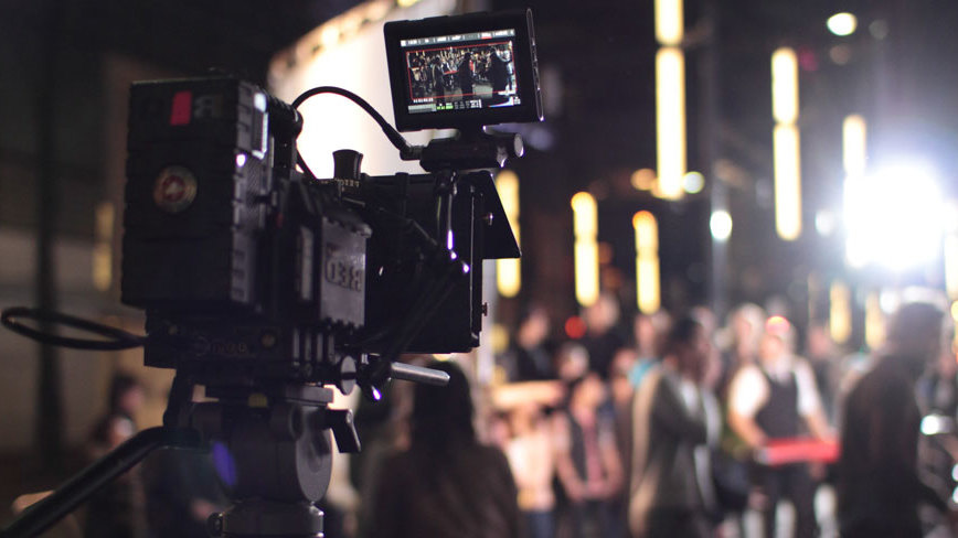 Французская кинокомпания снимет фильм об Узбекистане