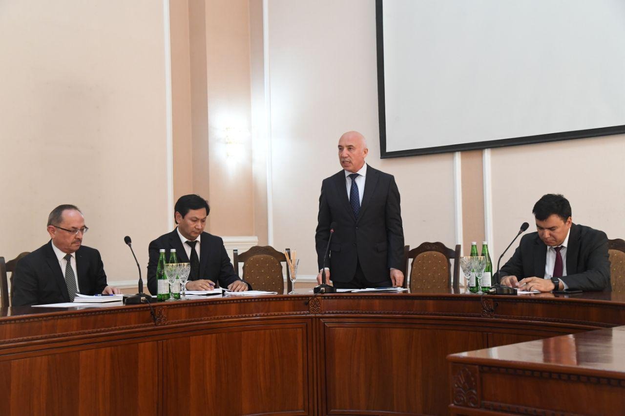 Новым санитарным ведомствам назначили руководителей 