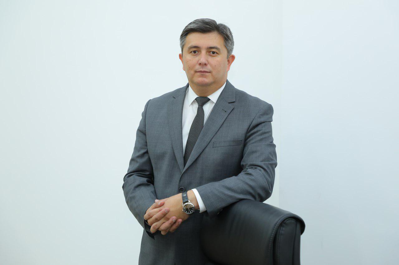 Бывший хоким Сергелийского района назначен главой Минтруда