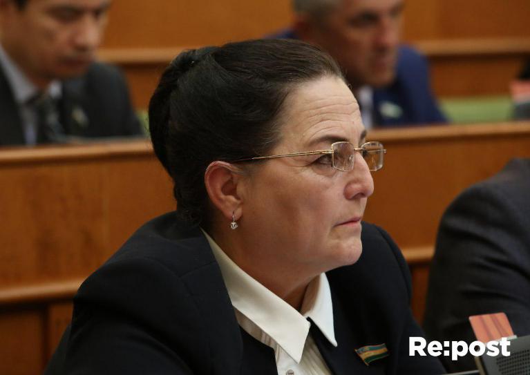 Член Сената предложила внедрить «свадебный договор» и проводить торжества под надзором органов внутренних дел